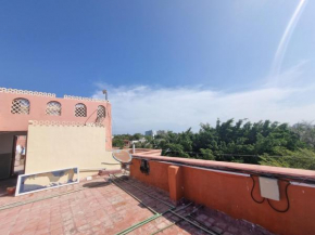 Nyali links road Homestay